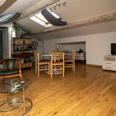 Appartamento Le Colombier-meublé De Tourisme 3 étoiles -résidence Les Logis De Béziers-garage Optionnel-cœur De Ville-plages à 16km ! *