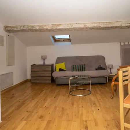 Le Colombier-meublé De Tourisme 3 étoiles -résidence Les Logis De Béziers-garage Optionnel-cœur De Ville-plages à 16km ! *