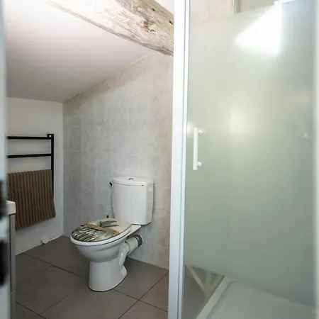 Le Colombier-meublé De Tourisme 3 étoiles -résidence Les Logis De Béziers-garage Optionnel-cœur De Ville-plages à 16km !
