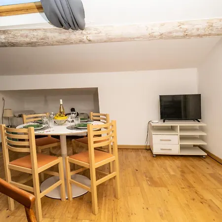 Le Colombier-meublé De Tourisme 3 étoiles -résidence Les Logis De Béziers-garage Optionnel-cœur De Ville-plages à 16km ! * Béziers