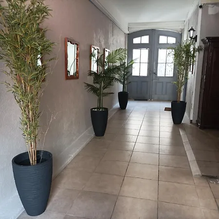 Le Colombier-meublé De Tourisme 3 étoiles -résidence Les Logis De Béziers-garage Optionnel-cœur De Ville-plages à 16km ! *