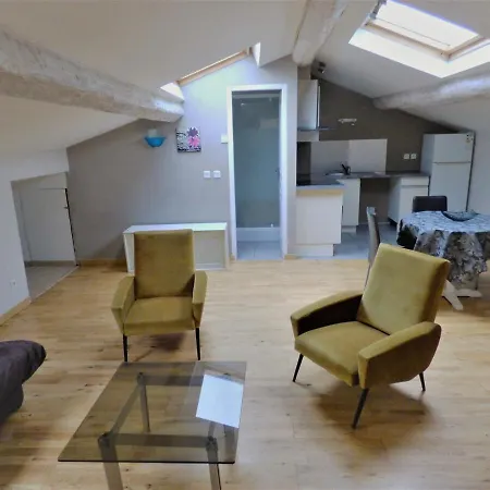 Apartmán 