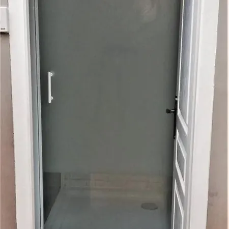 Apartmán 