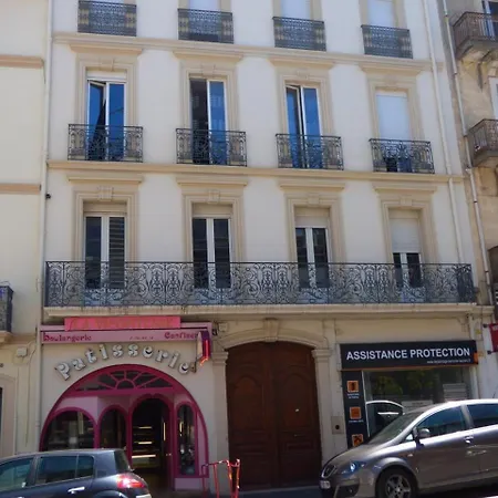 Apartmán 