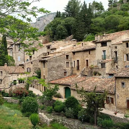 Apartmán 